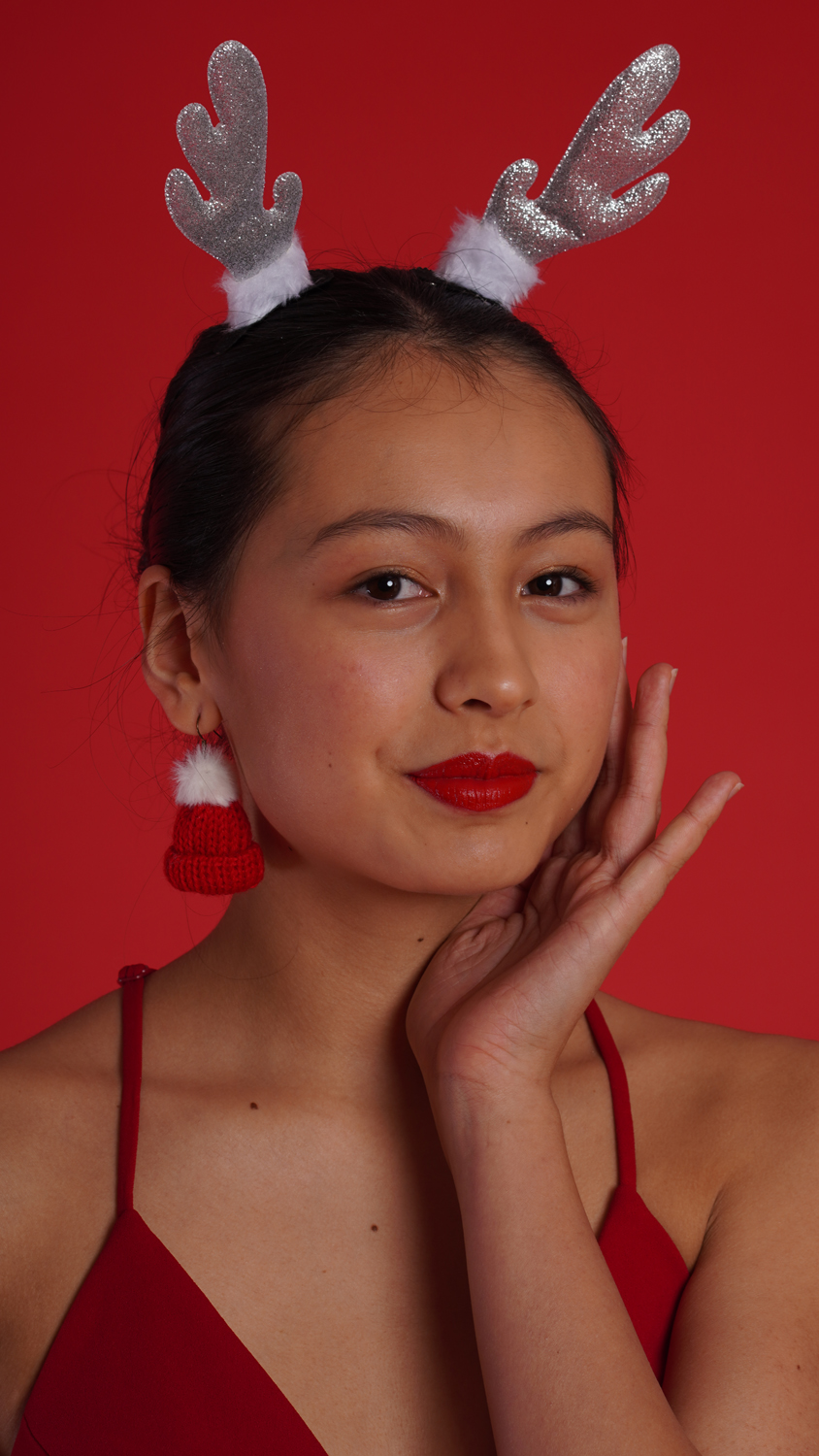 Red Room Sessions, Fast, Fun, and Full of Personality 1 Red Room Sessions, Fast, Fun, and Full of Personality, TRW09999 1