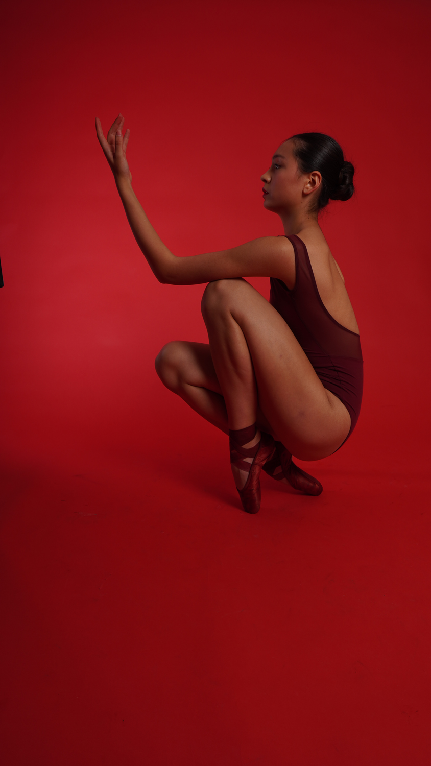 Red Room Sessions, Fast, Fun, and Full of Personality 54 Red Room Sessions, Fast, Fun, and Full of Personality, TRW00335 1