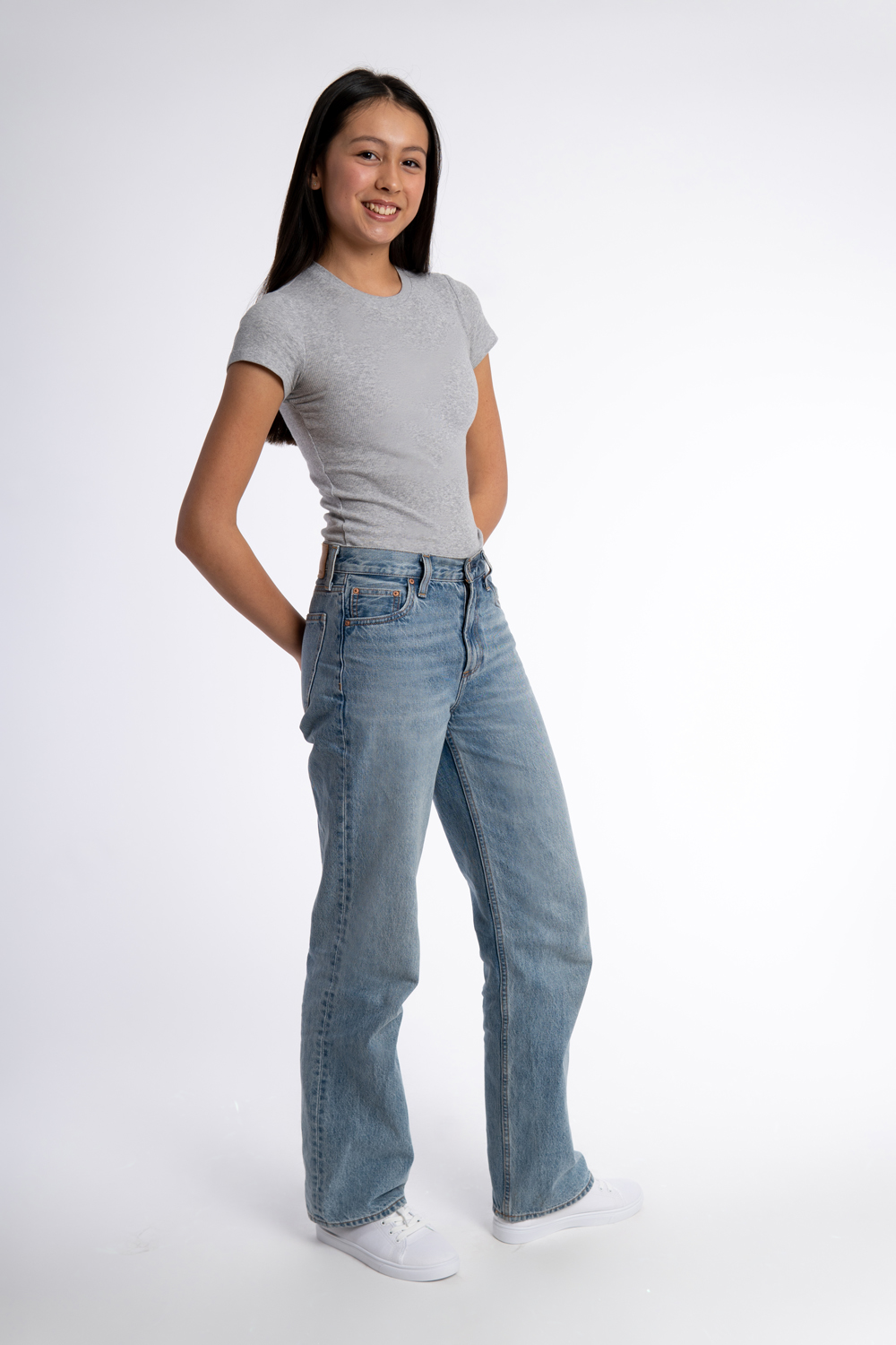Hana’s Studio Digitals Shoot 24 Hana’s Studio Digitals Shoot, TRW08944
