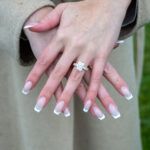 Jess and Tim Engagement at Oak Bay Marina, TRW09390