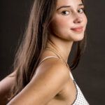 Studio Acting Headshots with Makaira 12 Studio Acting Headshots with Makaira, TRW00001
