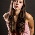 Studio Acting Headshots with Makaira 10 Studio Acting Headshots with Makaira, TRW00228