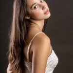 Studio Acting Headshots with Makaira 6 Studio Acting Headshots with Makaira, TRW00077