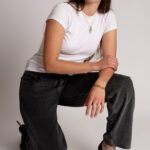 Studio Shoot with Jada 2 Studio Shoot with Jada, TRW00304