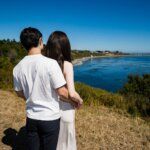 Yuko & Goki’s Engagement Shoot at Beacon Hill Park, TRW01494 2