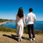 Yuko & Goki’s Engagement Shoot at Beacon Hill Park, TRW01481 2