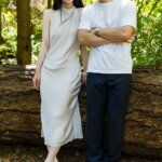 Yuko & Goki’s Engagement Shoot at Beacon Hill Park, TRW01395 2