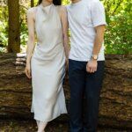 Yuko & Goki’s Engagement Shoot at Beacon Hill Park, TRW01402 3
