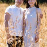Yuko & Goki’s Engagement Shoot at Beacon Hill Park, TRW01320 2