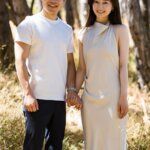 Yuko & Goki’s Engagement Shoot at Beacon Hill Park, TRW01282 4