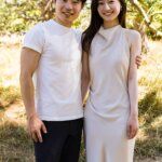 Yuko & Goki’s Engagement Shoot at Beacon Hill Park, TRW01289 4