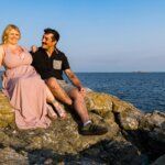 Gauge & Alex’s Engagement Shoot at Cattle Point, Oak Bay 15 Gauge & Alex’s Engagement Shoot at Cattle Point, Oak Bay, TRW07367
