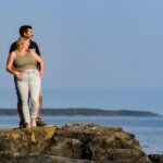 Gauge & Alex’s Engagement Shoot at Cattle Point, Oak Bay 9 Gauge & Alex’s Engagement Shoot at Cattle Point, Oak Bay, TRW07212 1