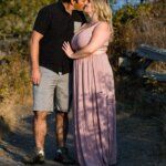 Gauge & Alex’s Engagement Shoot at Cattle Point, Oak Bay 11 Gauge & Alex’s Engagement Shoot at Cattle Point, Oak Bay, TRW07271