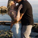 Gauge & Alex’s Engagement Shoot at Cattle Point, Oak Bay 5 Gauge & Alex’s Engagement Shoot at Cattle Point, Oak Bay, TRW07103