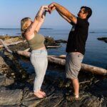 Gauge & Alex’s Engagement Shoot at Cattle Point, Oak Bay 7 Gauge & Alex’s Engagement Shoot at Cattle Point, Oak Bay, TRW07151