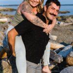 Gauge & Alex’s Engagement Shoot at Cattle Point, Oak Bay 4 Gauge & Alex’s Engagement Shoot at Cattle Point, Oak Bay, TRW07085