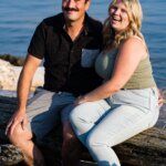 Gauge & Alex’s Engagement Shoot at Cattle Point, Oak Bay 2 Gauge & Alex’s Engagement Shoot at Cattle Point, Oak Bay, TRW07026