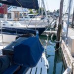 Behind the Lens: Boat Shoot at Oak Bay Marina ???????? 72 Behind the Lens: Boat Shoot at Oak Bay Marina ????????, TRW03807
