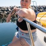 Behind the Lens: Boat Shoot at Oak Bay Marina ???????? 49 Behind the Lens: Boat Shoot at Oak Bay Marina ????????, TRW03810