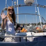 Behind the Lens: Boat Shoot at Oak Bay Marina ???????? 60 Behind the Lens: Boat Shoot at Oak Bay Marina ????????, TRW03411