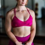 Crushing It in the Gym: A Fitness Shoot with Jillian at Studio 4 ????️♀️ 11 Crushing It in the Gym: A Fitness Shoot with Jillian at Studio 4 ????️♀️, TRW06798