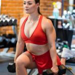 Crushing It in the Gym: A Fitness Shoot with Jillian at Studio 4 ????️♀️ 7 Crushing It in the Gym: A Fitness Shoot with Jillian at Studio 4 ????️♀️, TRW06624 1
