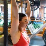 Crushing It in the Gym: A Fitness Shoot with Jillian at Studio 4 ????️♀️ 2 Crushing It in the Gym: A Fitness Shoot with Jillian at Studio 4 ????️♀️, TRW06377