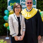 ???? Pacific Design Academy Graduation Ceremony – July 4th, 2025 29 ???? Pacific Design Academy Graduation Ceremony – July 4th, 2025, TRW09835