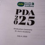 ???? Pacific Design Academy Graduation Ceremony – July 4th, 2025 1 ???? Pacific Design Academy Graduation Ceremony – July 4th, 2025, TRW09836