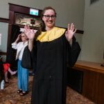 ???? Pacific Design Academy Graduation Ceremony – July 4th, 2025 27 ???? Pacific Design Academy Graduation Ceremony – July 4th, 2025, TRW09808
