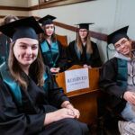 ???? Pacific Design Academy Graduation Ceremony – July 4th, 2025 22 ???? Pacific Design Academy Graduation Ceremony – July 4th, 2025, TRW09796