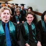 ???? Pacific Design Academy Graduation Ceremony – July 4th, 2025 19 ???? Pacific Design Academy Graduation Ceremony – July 4th, 2025, TRW09790