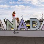Canada Day 2025 - A True Celebration in Red & White ???????? 24 Canada Day 2025 - A True Celebration in Red & White ????????, Canada Day Tim Shoot 2025 701