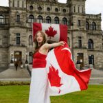 Canada Day 2025 - A True Celebration in Red & White ???????? 18 Canada Day 2025 - A True Celebration in Red & White ????????, Canada Day Tim Shoot 2025 521