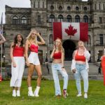Canada Day 2025 - A True Celebration in Red & White ???????? 20 Canada Day 2025 - A True Celebration in Red & White ????????, Canada Day Tim Shoot 2025 562