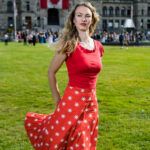Canada Day 2025 - A True Celebration in Red & White ???????? 1 Canada Day 2025 - A True Celebration in Red & White ????????, Canada Day Tim Shoot 2025 1
