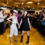 Pacific Design Academy Fashion Show 2025 – A Night to Remember, TRW09221