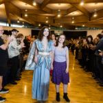 Pacific Design Academy Fashion Show 2025 – A Night to Remember, TRW09203