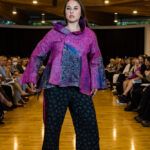 Pacific Design Academy Fashion Show 2025 – A Night to Remember, TRW09047