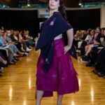 Pacific Design Academy Fashion Show 2025 – A Night to Remember, TRW09040