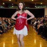 Pacific Design Academy Fashion Show 2025 – A Night to Remember, TRW08989