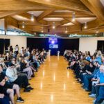 Pacific Design Academy Fashion Show 2025 – A Night to Remember, TRW08674