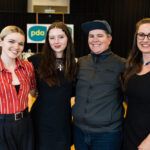Pacific Design Academy Fashion Show 2025 – A Night to Remember, TRW08592