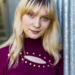 Model Test Shoot with Rebecca — Urban Alleyways & Bold Looks 6 Model Test Shoot with Rebecca — Urban Alleyways & Bold Looks, TRW05358