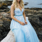 Prom Dreams by the Ocean ???? 12 Prom Dreams by the Ocean ????, TRW02972