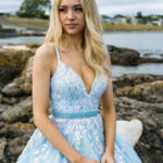 Prom Dreams by the Ocean ???? 13 Prom Dreams by the Ocean ????, TRW02996