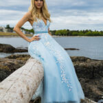 Prom Dreams by the Ocean ???? 10 Prom Dreams by the Ocean ????, TRW02963