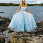 Prom Dreams by the Ocean ???? 8 Prom Dreams by the Ocean ????, TRW02952