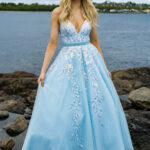 Prom Dreams by the Ocean ???? 5 Prom Dreams by the Ocean ????, TRW02936